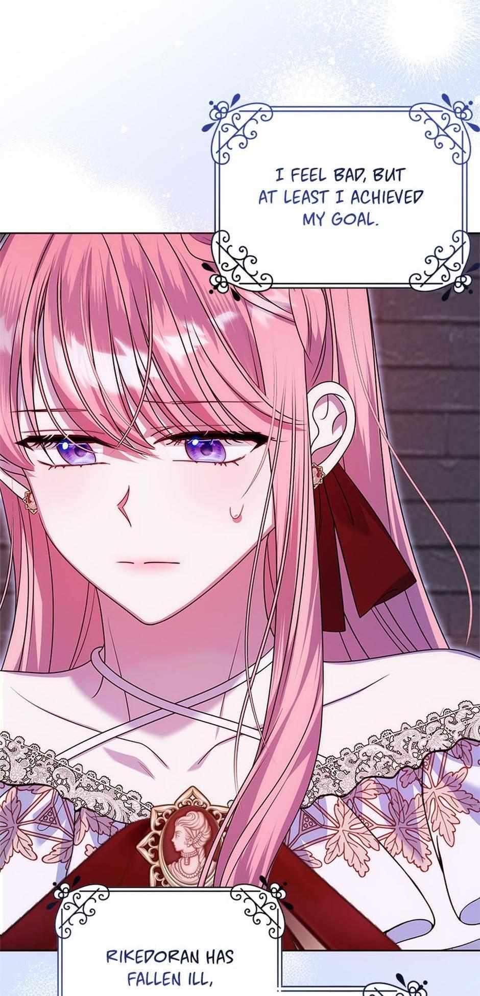 I Met the Male Lead in Prison Chapter 32 61